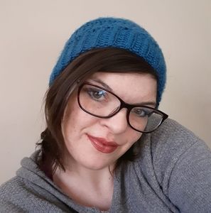 Meet your Posher, Charr